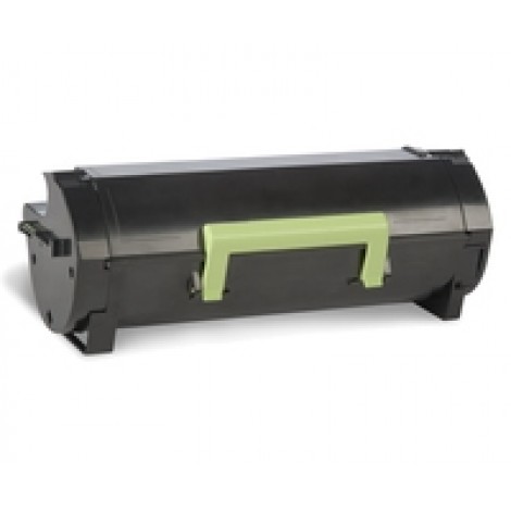 Lexmark 60F2000 Toner RETURN nero per MX 310DN (2.500pg) 1pz - C92L32773