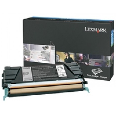 Lexmark E462U31E Toner CORPORATE nero per E 462 (18.000pg) 1pz - C92L32819