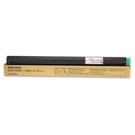 Ricoh Type 1160W toner nero per AFICIO SP W2470 (2.200pg) 1pz - 888029 - C92R70482