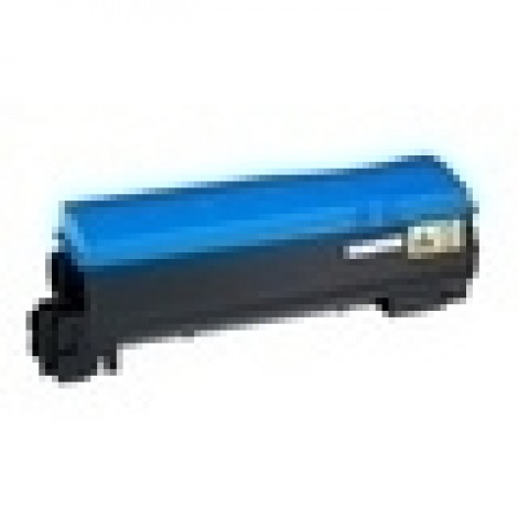 Kyocera TK570C toner ciano per FS C5400DN (12.000pg) 1pz - 1T02HGCEU0 - C92V33400