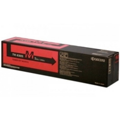 Kyocera TK8305M toner magenta per TASKALFA 3050 (15.000pg) 1pz - 1T02LKBNL0