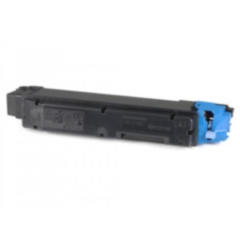 Kyocera TK5140C toner ciano per KM ECOSYS M6030CDN (5.000pg) 1pz - 1T02NRCNL0 - C92V33730