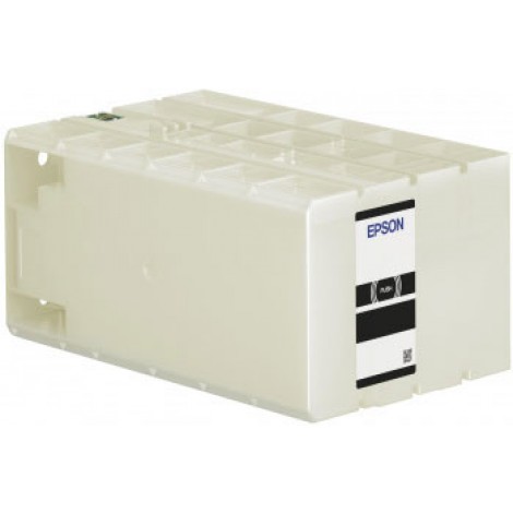 Epson T7441 Cartuccia inchiostro nero per WORKFORCE PRO 4015DN (10.000pg) 1pz - C13T74414010 - C92E22262