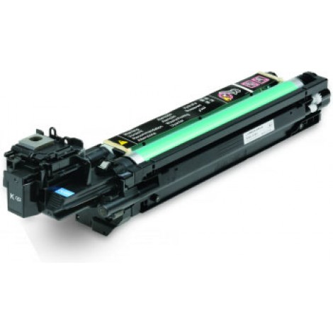 Epson 1204 Drum nero per ACULASER C3900N (30.000pg) 1pz - C13S051204 - C92E30329