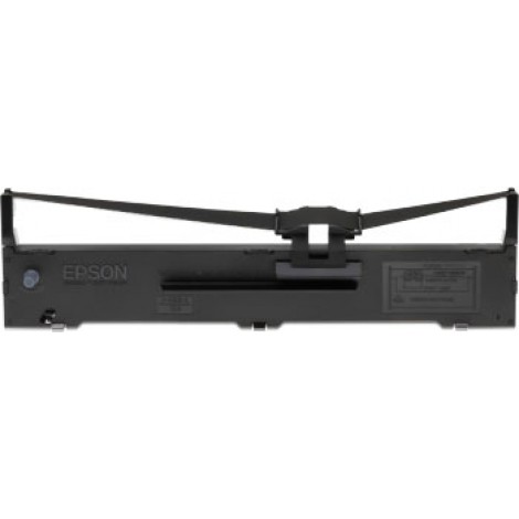 Epson S015329 nastro in tessuto nero per FX 890 (7.500.000 caratteri) 1pz - C13S015329 - C92E65092