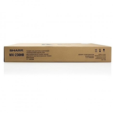 Sharp MX230HB Vaschetta recupero toner per MX 2310U (50.000pg) 1pz - C92J33260