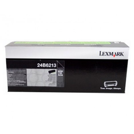 Lexmark 24B6213 Toner nero per M 1140 (10.000pg) 1pz - C92L32489