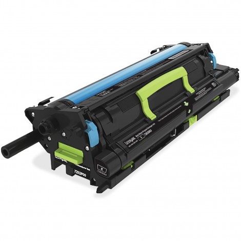 Lexmark 82K2UC0 Toner RETURN ciano per CX 860DE (55.000pg) 1pz - C92L32516
