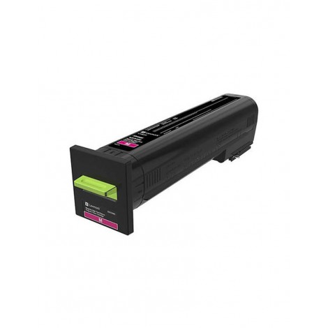 Lexmark 72K20Y0 Toner RETURN giallo per CX 860DE (8.000pg) 1pz - C92L32589