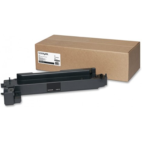 Lexmark C792X77G Vaschetta recupero toner per C 792 (180.000pg) 1pz - C92L32712