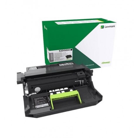 Lexmark 52D0Z00 Drum RETURN nero per MS 817DN (100.000pg) 1pz - C92L32771