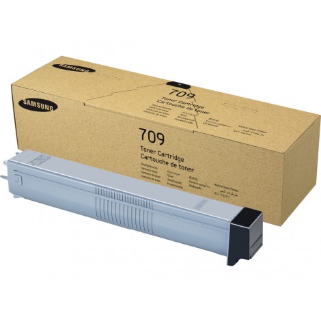 HP D709S toner nero per SCX 8123 (25.000pg) 1pz - SS797A - C92N32206