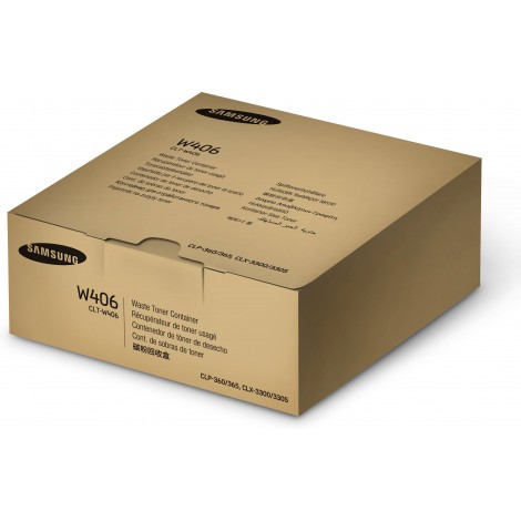 HP W406 vaschetta recupero toner per CLP 360 (7.000pg) 1pz - SU426A - C92N32224