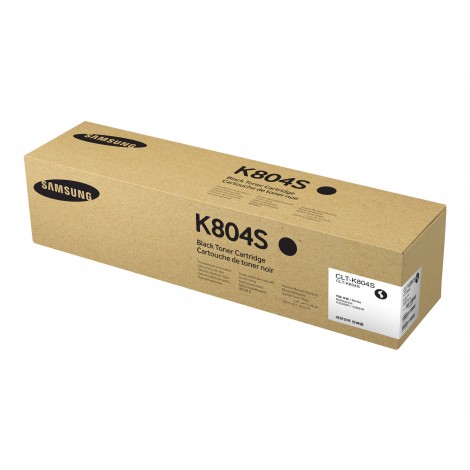 HP K804S toner nero per SL X3280NR (20.000pg) 1pz - SS586A - C92N32258