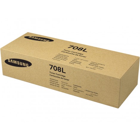 HP D708L toner nero per SL K4250RX (35.000pg) 1pz - SS782A - C92N32324