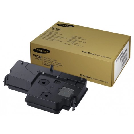 HP W708 vaschetta recupero toner per SL K4250RX (100.000pg) 1pz - SS850A - C92N32326