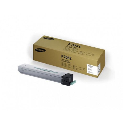 HP K706S toner nero per SL K7400GX (45.000pg) 1pz - SS816A - C92N32331
