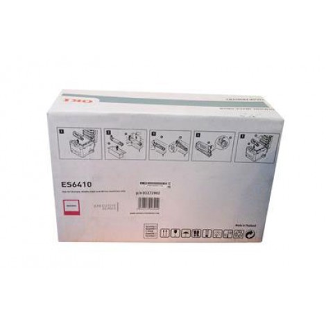 Oki 01272902 Drum magenta per ES 6410 (20.000pg) 1pz - C92OK3087
