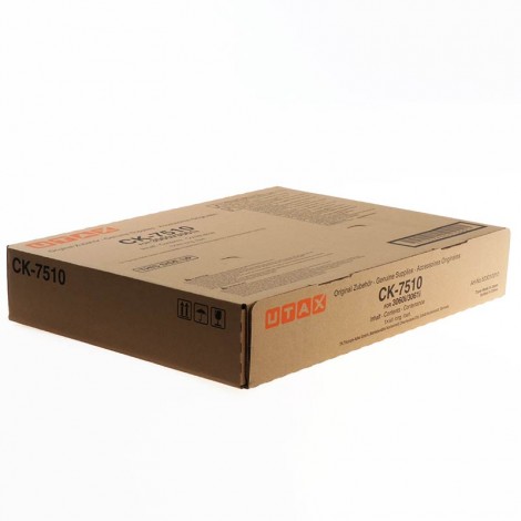 Utax 623010010 Toner nero per 3060I (20.000pg) 1pz - C92UX3351
