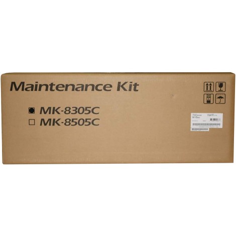 Kyocera MK8305C kit manutenzione C per TASKALFA 3050 (300.000pg) - (fixing unit) 1pz - 1702LK0UN2 - C92V33669
