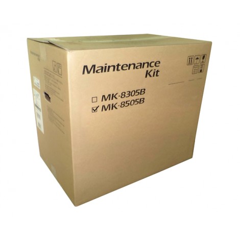 Kyocera MK8505B kit manutenzione colore per TASKALFA 4550 (600.000pg) - (developing unit, drum unit CMY) 1pz - 1702LC0UN1 - C92V33715