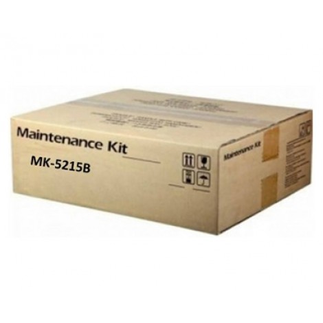 Kyocera MK5215B kit manutenzione colore per TASKALFA 406CI (300.000pg) - (drum, developer) 1pz - 1702R60UN0 - C92V33754