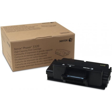 Xerox 106R02307 Toner nero per PHASER 3320DNI (11.000pg) 1pz - C92Y33658