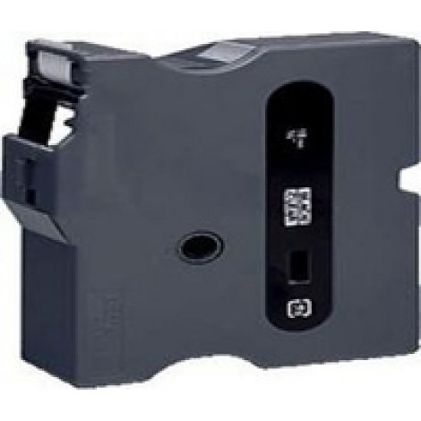 Brother STE141 Nastro tipo TZe per PT-9800PCN/RL700S, 18mm x 3m, per applicazione elettrolitica - C92B61177