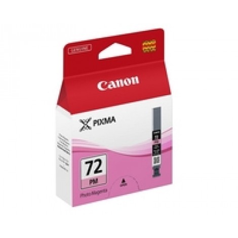 Canon PGI72PM cartuccia inchiostro magenta foto per PIXMA PRO 10 (14ml) 1pz - 6408B001 - C92C22138