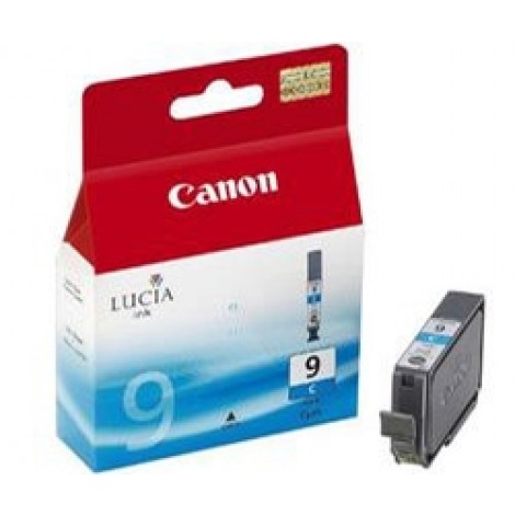 Canon PGI9C cartuccia inchiostro ciano per PIXMA PRO 9500 (1.150pg) 1pz - 1035B001 - C92C22334