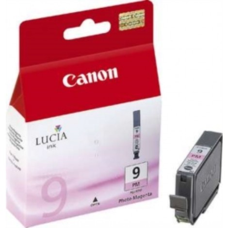 Canon PGI9PM cartuccia inchiostro magenta chiaro foto per PIXMA PRO 9500 (530pg) 1pz - 1039B001 - C92C22338