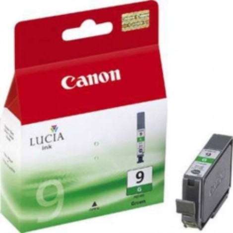 Canon PGI9G cartuccia verde per PIXMA PRO 9500 (1.600pg) 1pz - 1041B001 - C92C22340