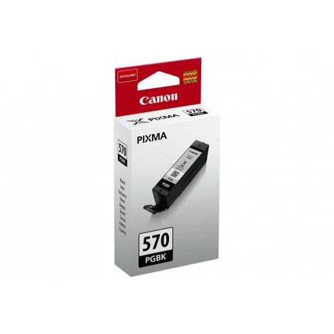 Canon PGI570PGBK cartuccia nero per PIXMA MG 7700 (15ml) 1pz - 0372C001 - C92C22381