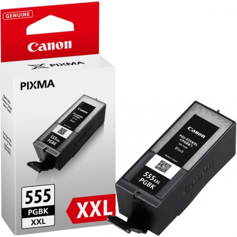 Canon PGI555PGBK XXL cartuccia nero  per PIXMA MX 925 (37ml) 1pz - 8049B001 -  C92C25646