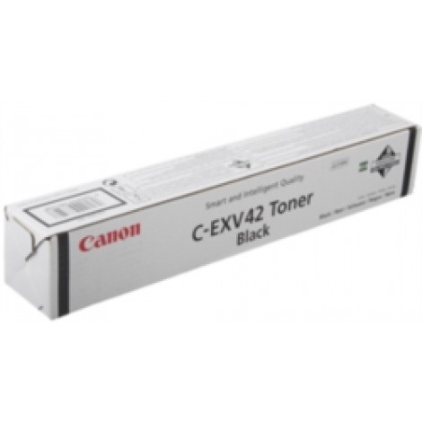 Canon CEXV42 Toner nero per IMAGERUNNER 2202 (10.200pg) 1pz - 6908B002  - C92C33111