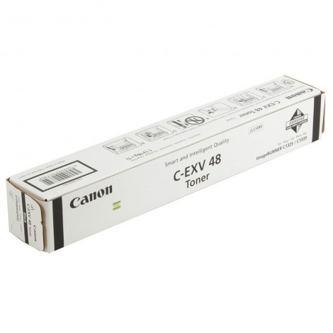 Canon CEXV48 Toner nero per IMAGERUNNER C1335IF (16.500pg) 1pz - 9106B002 - C92C33117