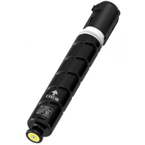 Canon CEXV48 Toner giallo per IMAGERUNNER C1335IF (11.500pg) 1pz - 9109B002 - C92C33118