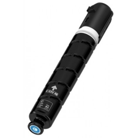 Canon CEXV48 toner ciano per IMAGERUNNER C1335IF (11.500pg) 1pz - 9107B002 - C92C33120