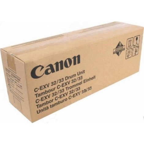 Canon CEXV32/33 drum nero per IMAGERUNNER 2520 (140.000pg) 1pz - 2772B003 - C92C35219