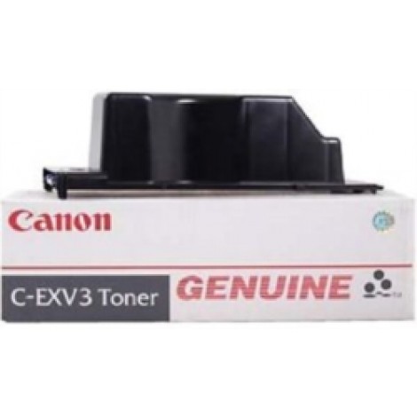 Canon CEXV3 Toner nero per IMAGERUNNER 2200 (15.000pg) 1pz - 6647A002 - C92C72230