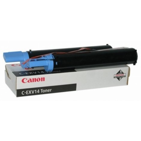 Canon CEXV14 toner nero per IMAGERUNNER 2016 (8.300pg) 1pz - 0384B006 - C92C72234