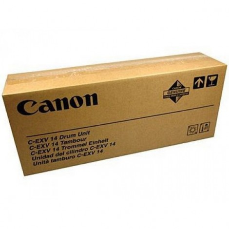 Canon CEXV14 drum nero per IMAGERUNNER 2016 (55.000pg) 1pz - 0385B002 - C92C72248