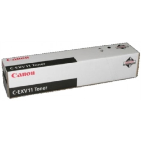 Canon CEXV11 toner nero per IMAGERUNNER 2230 (21.000pg) 1pz - 9629A002 - C92C72255