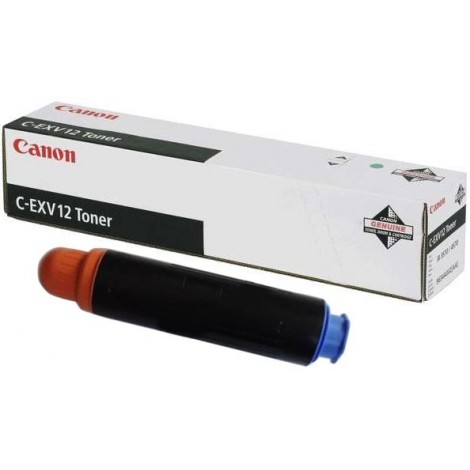 Canon CEXV12 toner nero per IMAGERUNNER 3530 (24.000pg) 1pz - 9634A002 - C92C72270