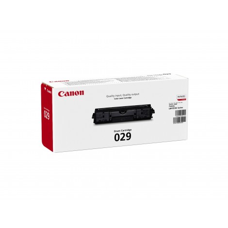 Canon 4371B002 Drum nero per I-SENSYS LBP 7010C (14.000pg b/n - 7.000 pg colore) 1pz - C92C77354