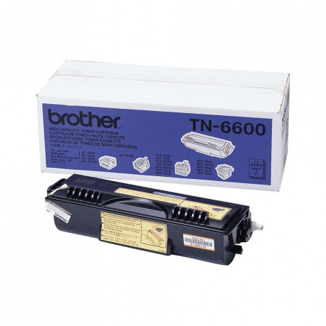 Brother TN6600 Toner nero per HL 1030 (6.000pg) 1pz - C92B33009