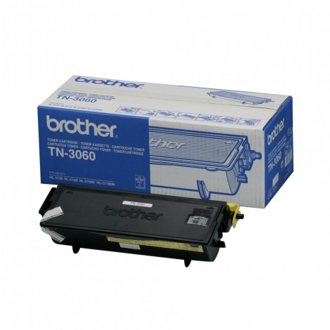 Brother TN3060 Toner nero per HL 5140 (6.700pg) 1pz - C92B33049