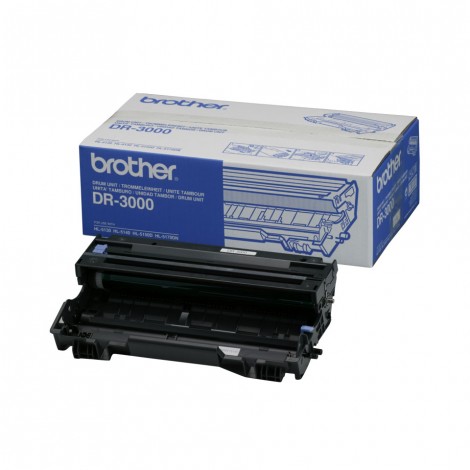 Brother DR3000 Drum nero per HL 5140 (20.000pg) 1pz - C92B33050