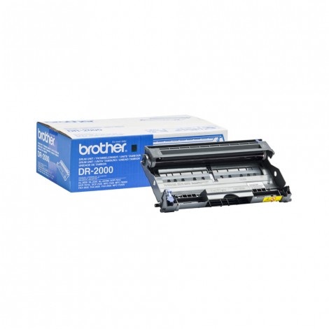 Brother DR2000 Drum nero per HL 2030 (12.000pg) 1pz - C92B33051