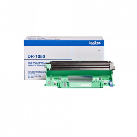 Brother DR1050 Drum nero per HL 1110 (10.000pg) 1pz - C92B33053